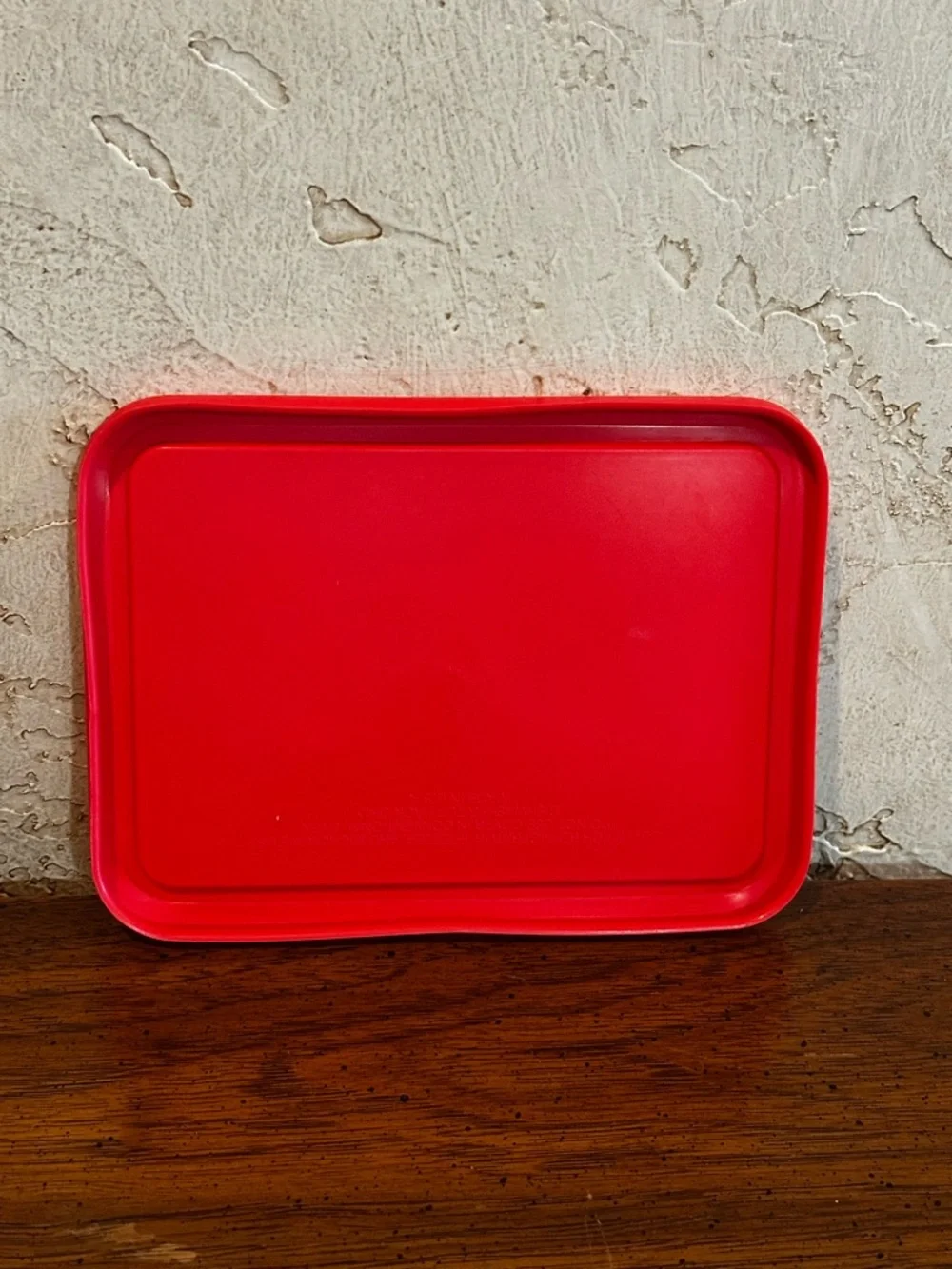 Pyrex 3-Cup Glass Food Storage Dish with Red Lid 7210 7”x5”x1.5”